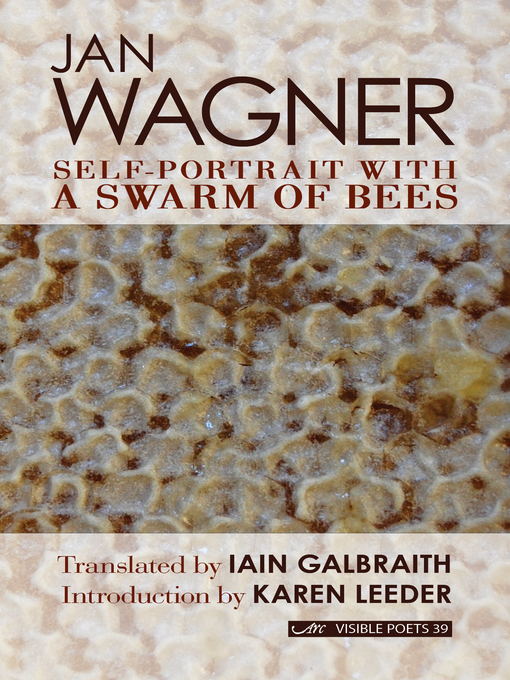 Title details for Self-Portrait with a Swarm of Bees by Jan Wagner - Available